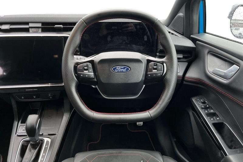 Used Ford Puma 2025 for sale - 77607580: Photo 11