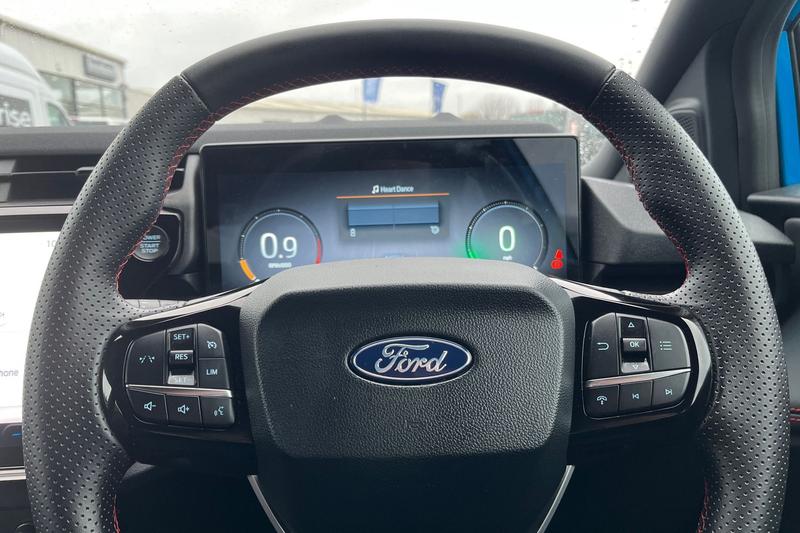 Used Ford Puma 2025 for sale - 77607580: Photo 12