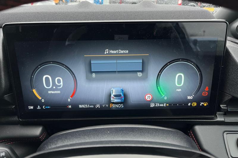 Used Ford Puma 2025 for sale - 77607580: Photo 13