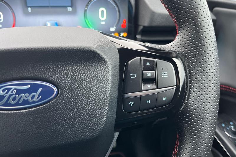 Used Ford Puma 2025 for sale - 77607580: Photo 15