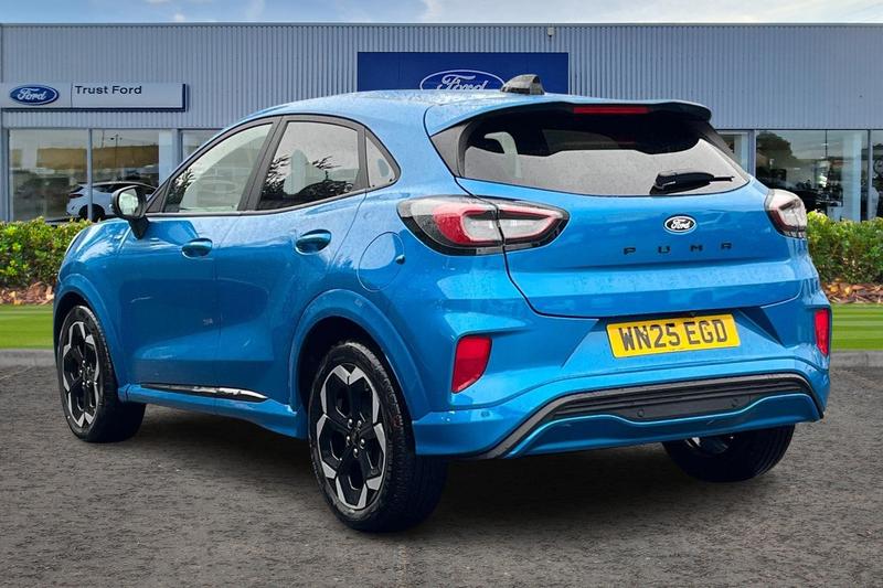 Used Ford Puma 2025 for sale - 77607580: Photo 2