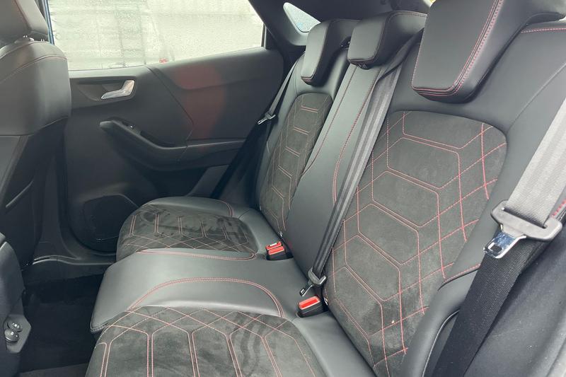 Used Ford Puma 2025 for sale - 77607580: Photo 20