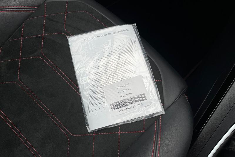 Used Ford Puma 2025 for sale - 77607580: Photo 22