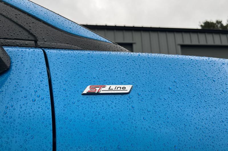 Used Ford Puma 2025 for sale - 77607580: Photo 24