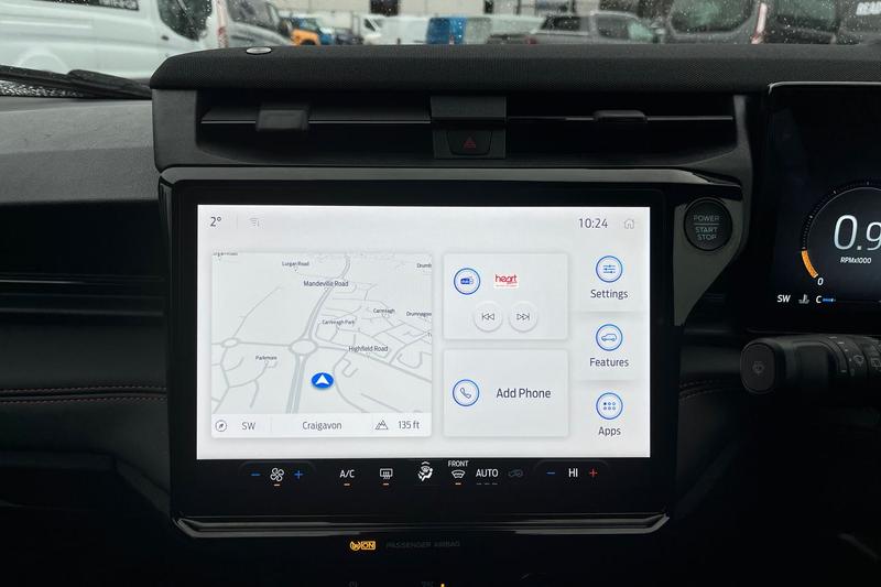 Used Ford Puma 2025 for sale - 77607580: Photo 29