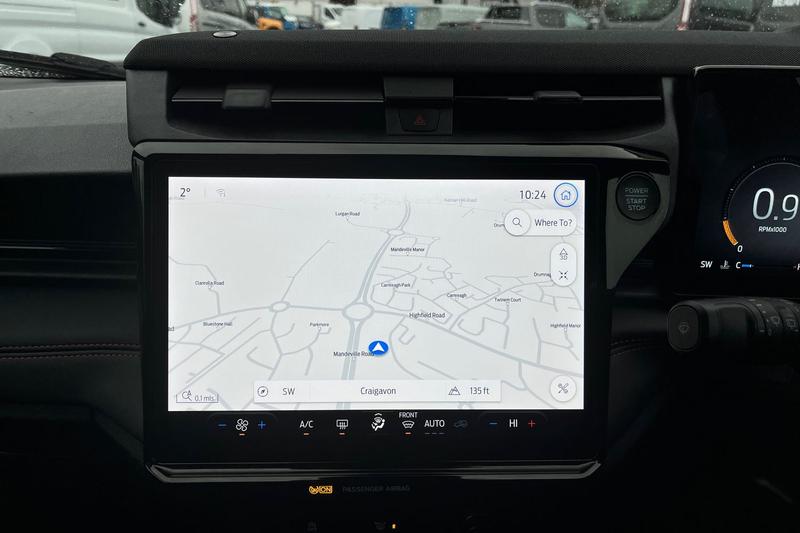 Used Ford Puma 2025 for sale - 77607580: Photo 30