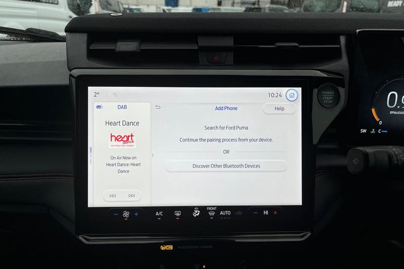 Used Ford Puma 2025 for sale - 77607580: Photo 31