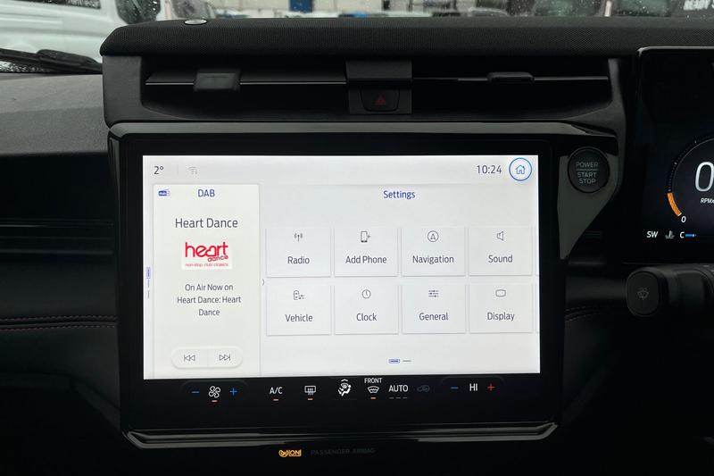 Used Ford Puma 2025 for sale - 77607580: Photo 32