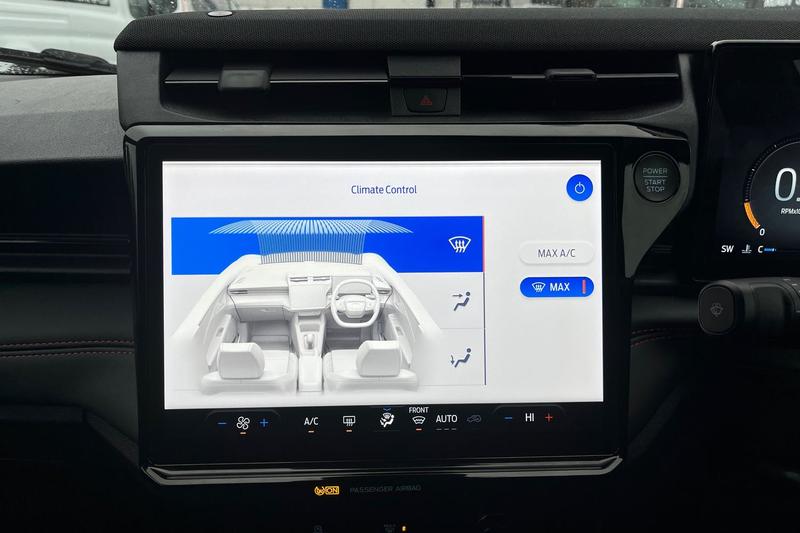 Used Ford Puma 2025 for sale - 77607580: Photo 34