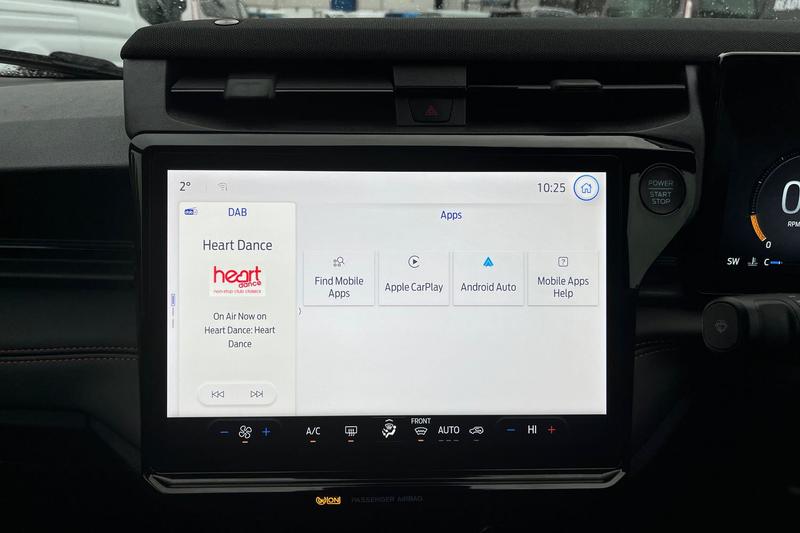 Used Ford Puma 2025 for sale - 77607580: Photo 35