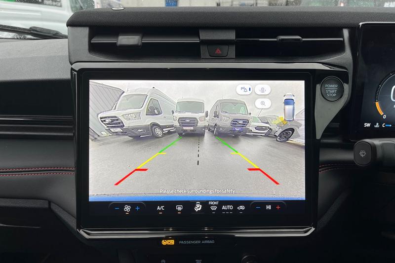 Used Ford Puma 2025 for sale - 77607580: Photo 38