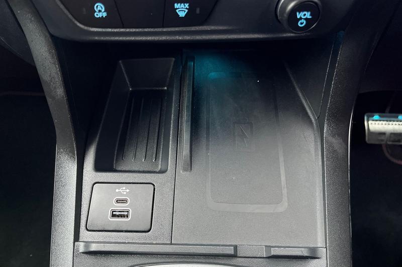 Used Ford Puma 2025 for sale - 77607580: Photo 39