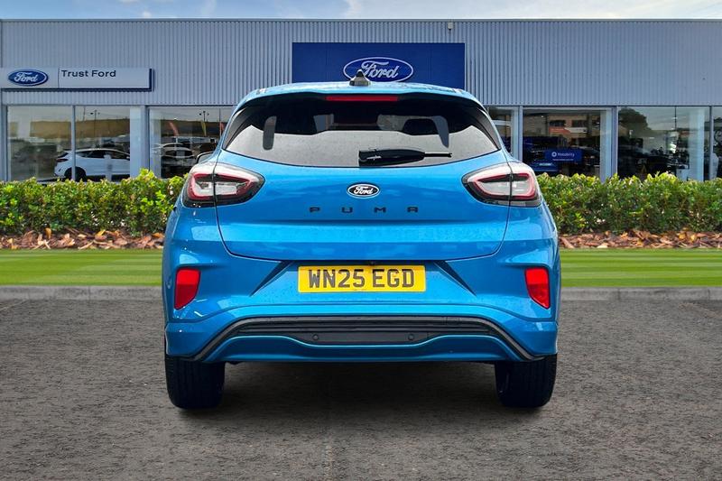 Used Ford Puma 2025 for sale - 77607580: Photo 7