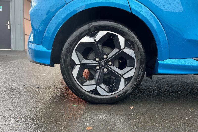 Used Ford Puma 2025 for sale - 77607580: Photo 8