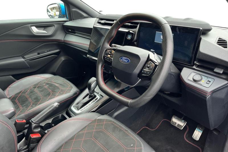 Used Ford Puma 2025 for sale - 77607580: Photo 9