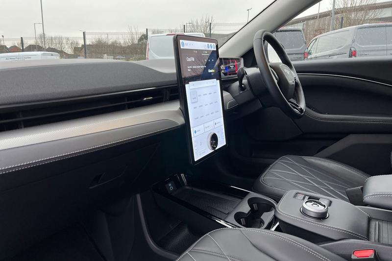 Used Ford Mustang Mach-E 2024 for sale - 77363490: Photo 18