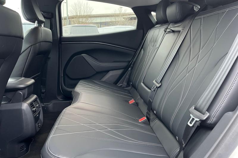 Used Ford Mustang Mach-E 2024 for sale - 77363490: Photo 20