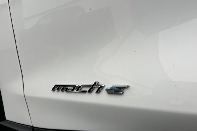 Used Ford Mustang Mach-E 2024 for sale - 77363490: Photo 25