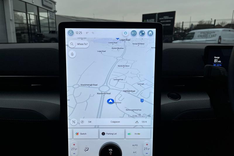 Used Ford Mustang Mach-E 2024 for sale - 77363490: Photo 28