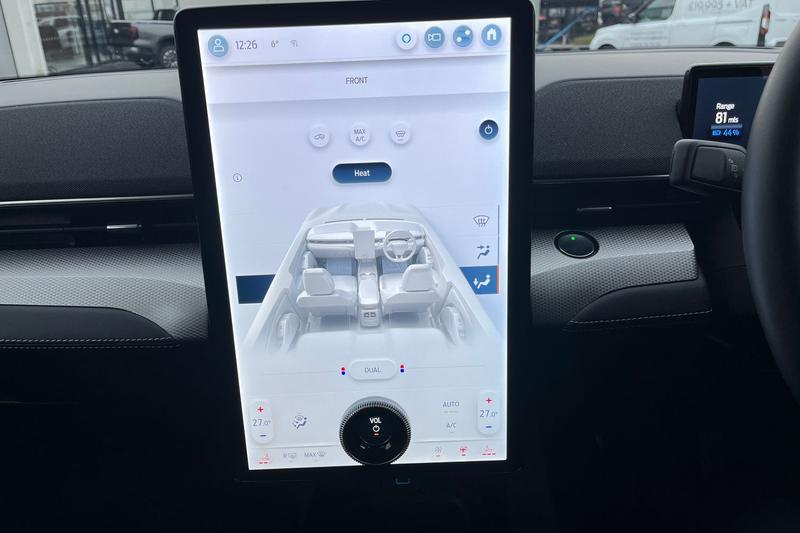 Used Ford Mustang Mach-E 2024 for sale - 77363490: Photo 29