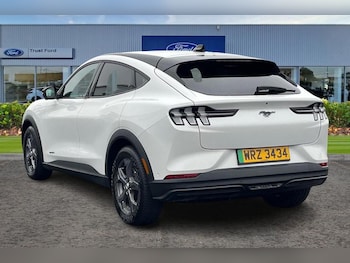 Used Ford Mustang Mach-E 2024 for sale - 77363490: Photo