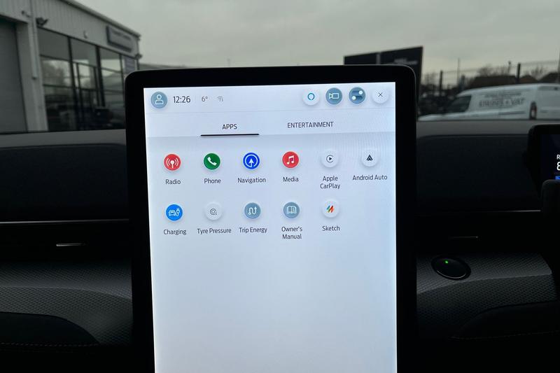 Used Ford Mustang Mach-E 2024 for sale - 77363490: Photo 30