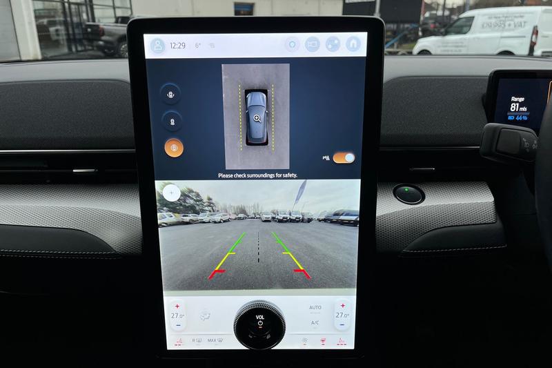 Used Ford Mustang Mach-E 2024 for sale - 77363490: Photo 37