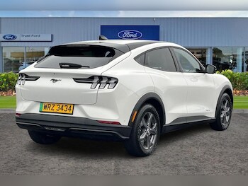 Used Ford Mustang Mach-E 2024 for sale - 77363490: Photo