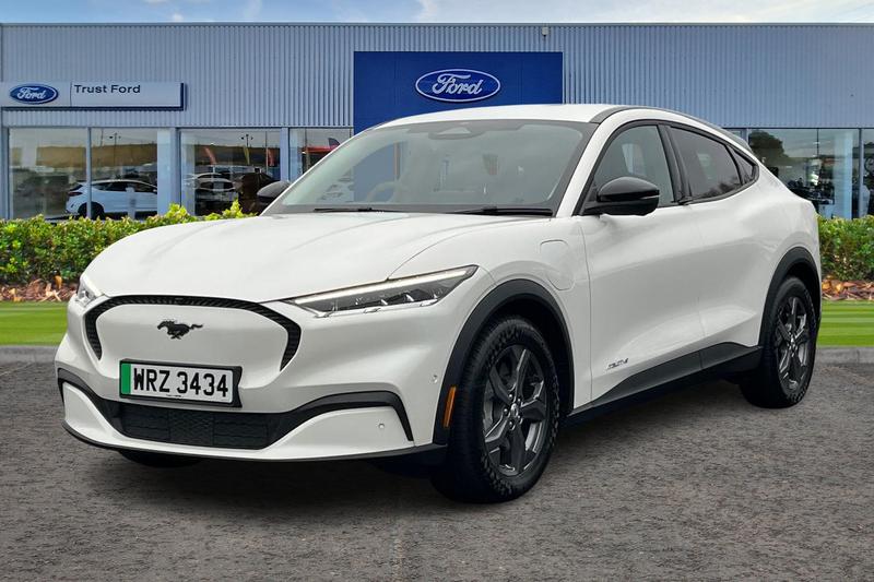 Used Ford Mustang Mach-E 2024 for sale - 77363490: Photo 5