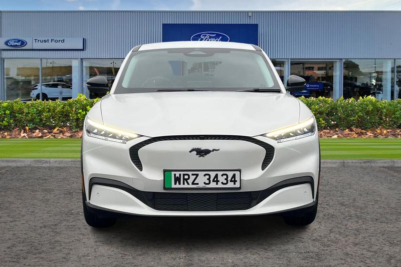 Used Ford Mustang Mach-E 2024 for sale - 77363490: Photo 6