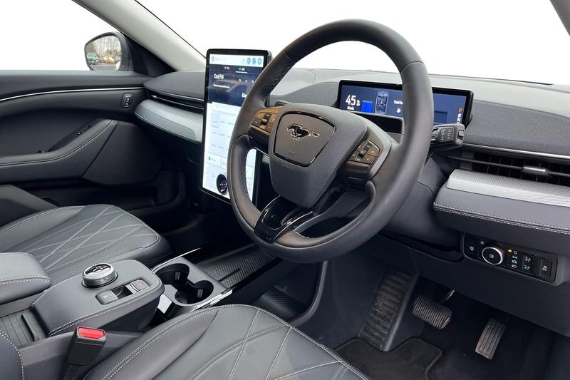 Used Ford Mustang Mach-E 2024 for sale - 77363490: Photo 9