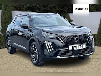 Used Peugeot 2008 2025 for sale - 78350707: Photo