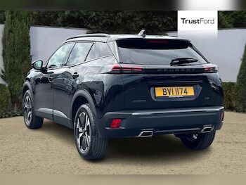 Used Peugeot 2008 2025 for sale - 78350707: Photo