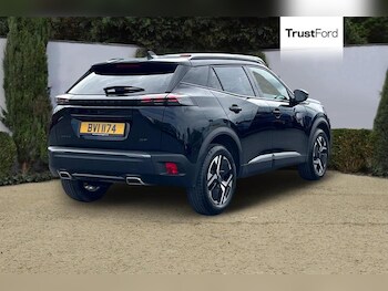 Used Peugeot 2008 2025 for sale - 78350707: Photo