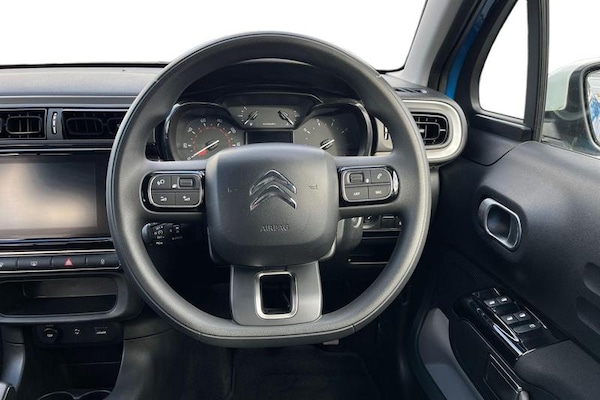 Used Citroen C3 2017 for sale - 76332563: Photo 11