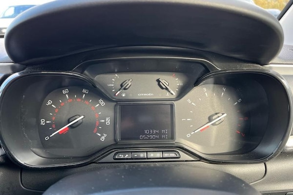 Used Citroen C3 2017 for sale - 76332563: Photo 13