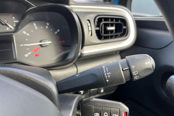 Used Citroen C3 2017 for sale - 76332563: Photo 15