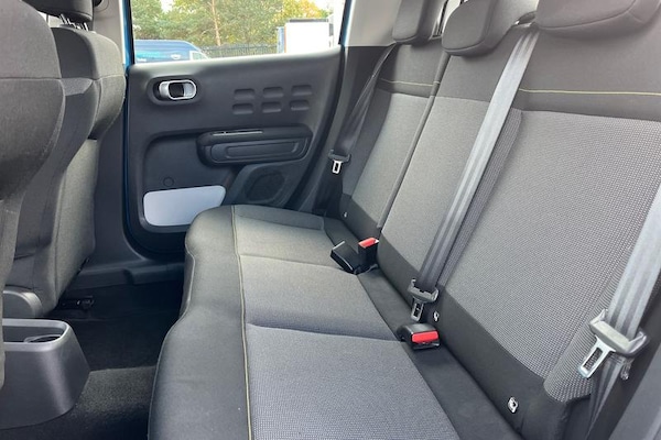 Used Citroen C3 2017 for sale - 76332563: Photo 20