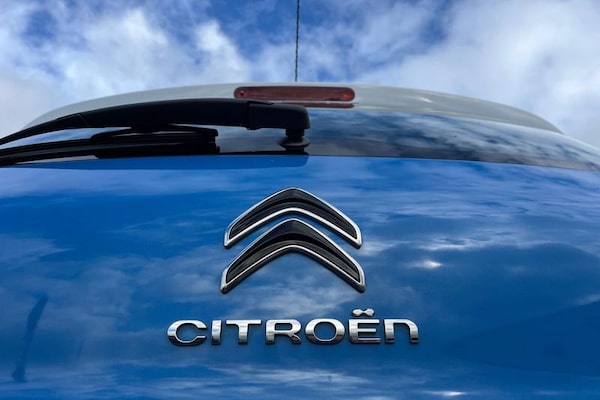 Used Citroen C3 2017 for sale - 76332563: Photo 24