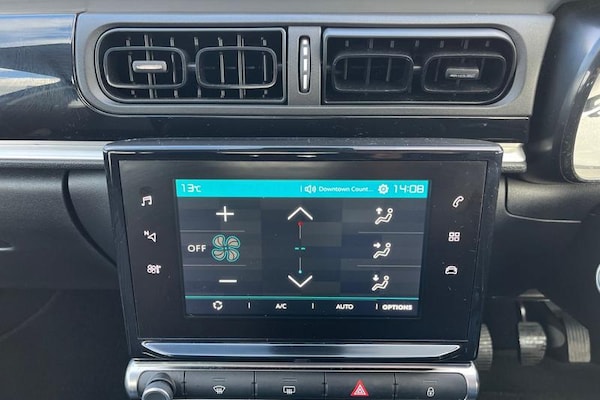 Used Citroen C3 2017 for sale - 76332563: Photo 30