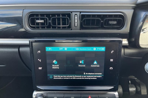 Used Citroen C3 2017 for sale - 76332563: Photo 31