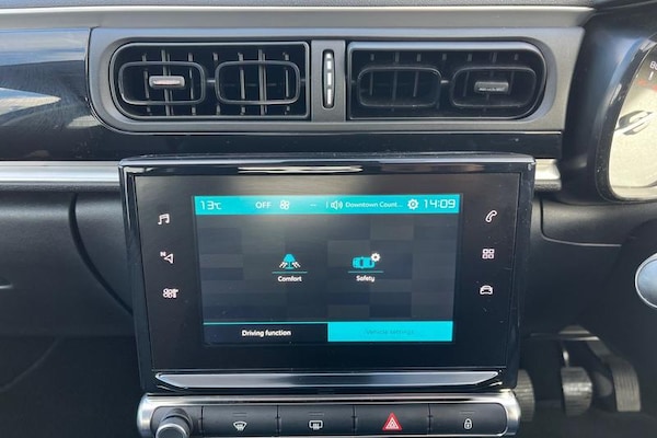 Used Citroen C3 2017 for sale - 76332563: Photo 33