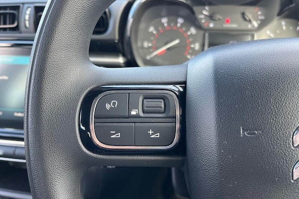 Used Citroen C3 2017 for sale - 76332563: Photo 39