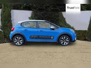 Used Citroen C3 2017 for sale - 76332563: Photo 3