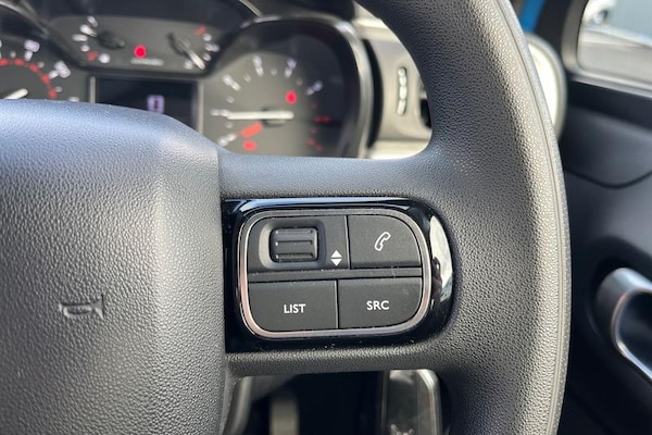 Used Citroen C3 2017 for sale - 76332563: Photo 40
