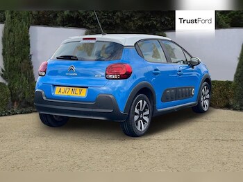 Used Citroen C3 2017 for sale - 76332563: Photo 4