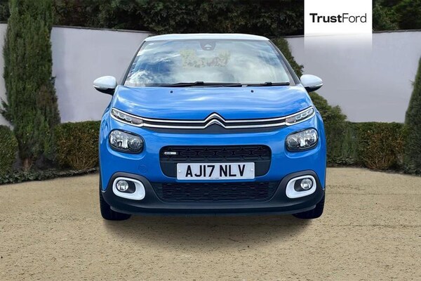 Used Citroen C3 2017 for sale - 76332563: Photo 6