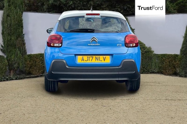 Used Citroen C3 2017 for sale - 76332563: Photo 7