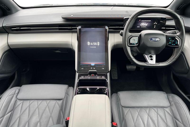 Used Ford Capri 2025 for sale - 77529140: Photo 10