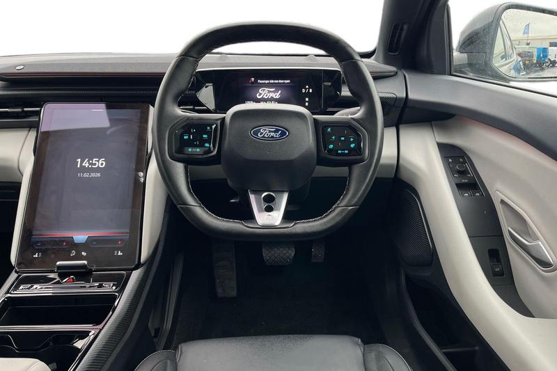 Used Ford Capri 2025 for sale - 77529140: Photo 11